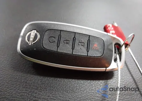 2023 Nissan Kicks Sr Xtronic Cvt from USA, damaged, VIN 3N1CP5DV2PL518784